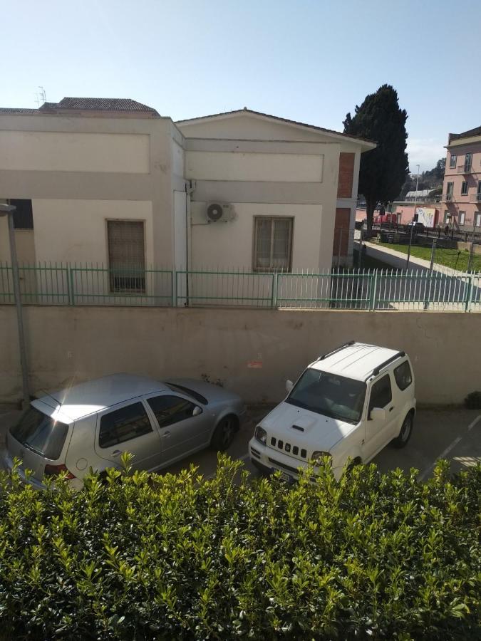 Affittacamere Aiosardegna Cagliari Dış mekan fotoğraf