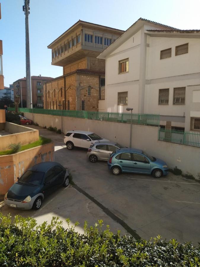 Affittacamere Aiosardegna Cagliari Dış mekan fotoğraf
