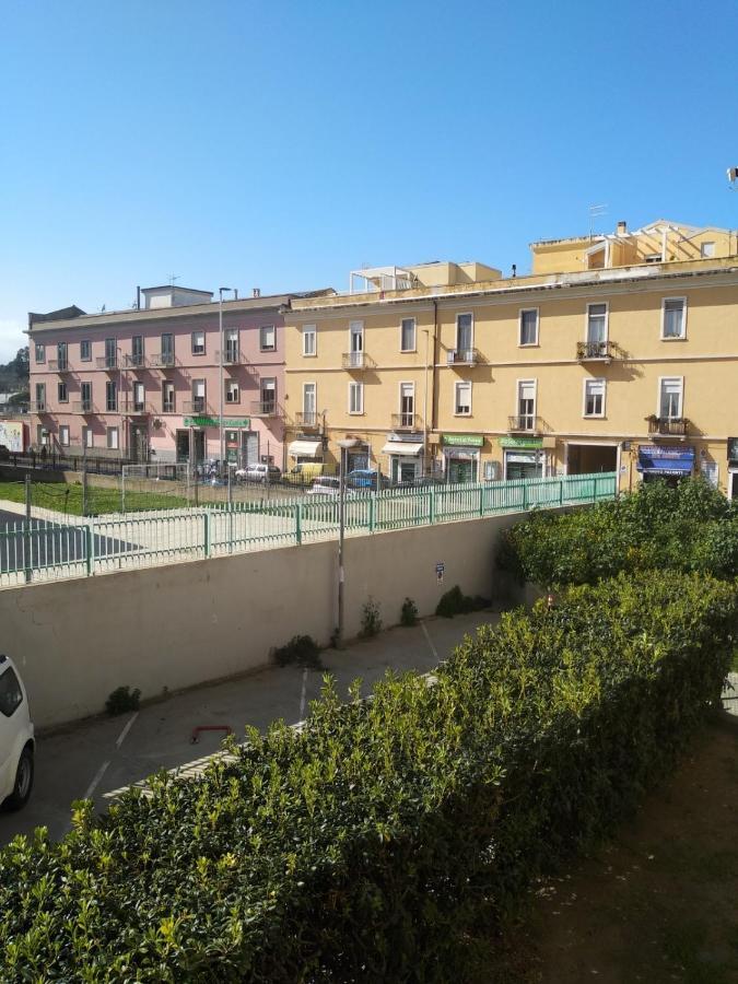 Affittacamere Aiosardegna Cagliari Dış mekan fotoğraf