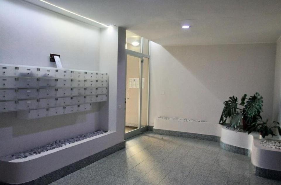 Affittacamere Aiosardegna Cagliari Dış mekan fotoğraf