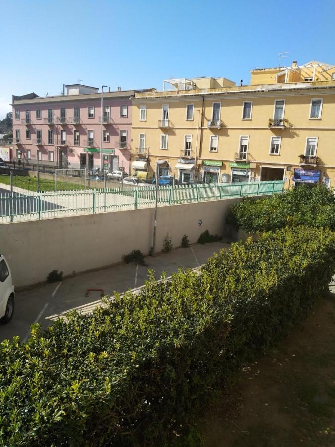 Affittacamere Aiosardegna Cagliari Dış mekan fotoğraf