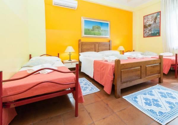 Affittacamere Aiosardegna Cagliari Dış mekan fotoğraf